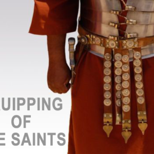 Equipping of the Saints